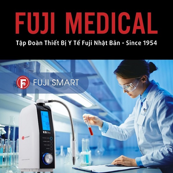 Tập đoàn Fuji Medical